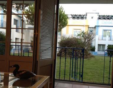 Casa De Ferias Na Praia Verde Casa De Charme Castro Marim Zewnętrze zdjęcie