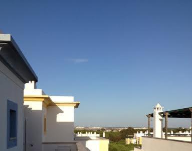 Casa De Ferias Na Praia Verde Casa De Charme Castro Marim Zewnętrze zdjęcie