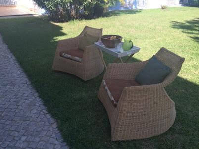 Casa De Ferias Na Praia Verde Casa De Charme Castro Marim Zewnętrze zdjęcie