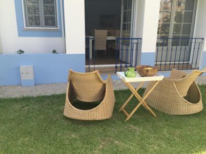 Casa De Ferias Na Praia Verde Casa De Charme Castro Marim Zewnętrze zdjęcie