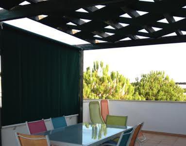 Casa De Ferias Na Praia Verde Casa De Charme Castro Marim Zewnętrze zdjęcie